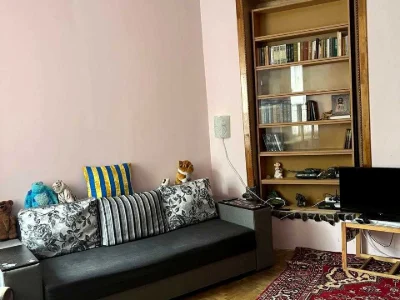 Apartment. Lviv, Zalesnicha St.