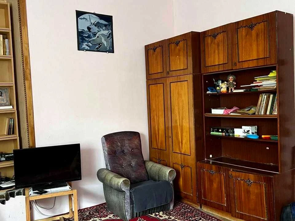 Apartment. Lviv, Zalesnicha St.