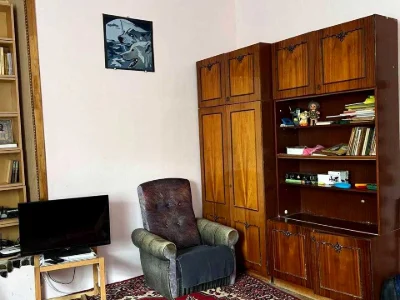 Apartment. Lviv, Zalesnicha St.