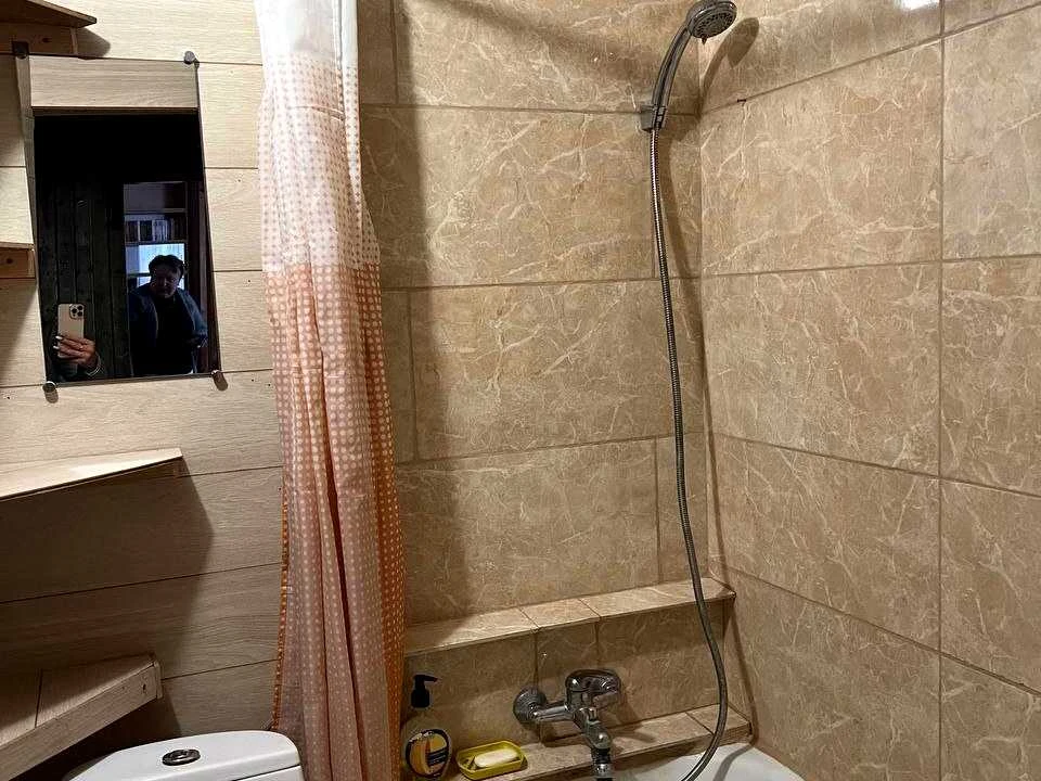 Apartment. Lviv, Zalesnicha St.