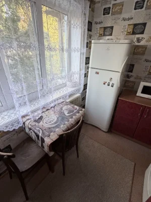 For Sale: Separate Two-Room Apartment, 47 sq m, Gasified House.