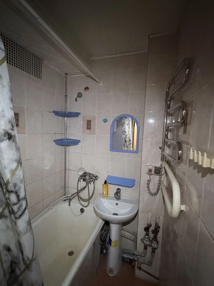 For Sale: Separate Two-Room Apartment, 47 sq m, Gasified House.