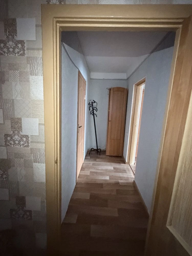 For Sale: Separate Two-Room Apartment, 47 sq m, Gasified House.