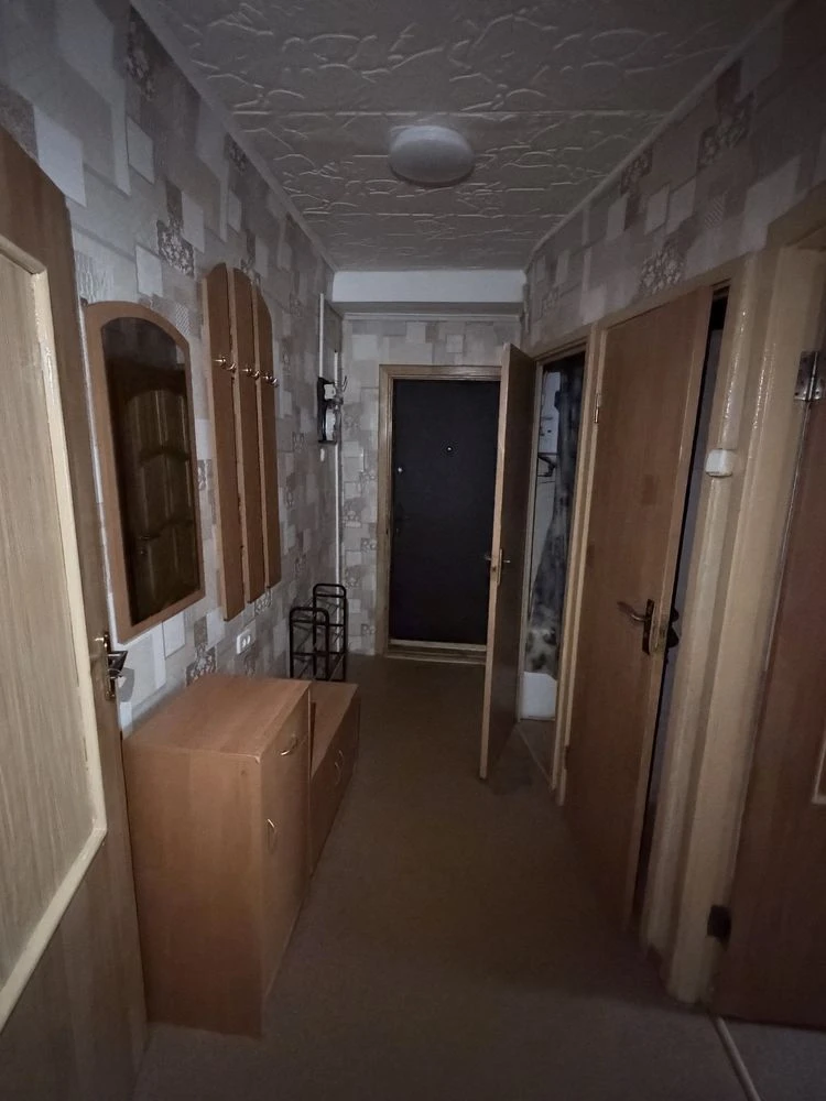 For Sale: Separate Two-Room Apartment, 47 sq m, Gasified House.
