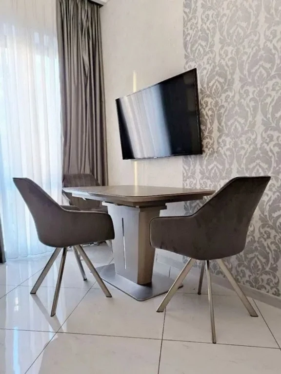 Baz-08 Продам квартиру в доме на Осипова