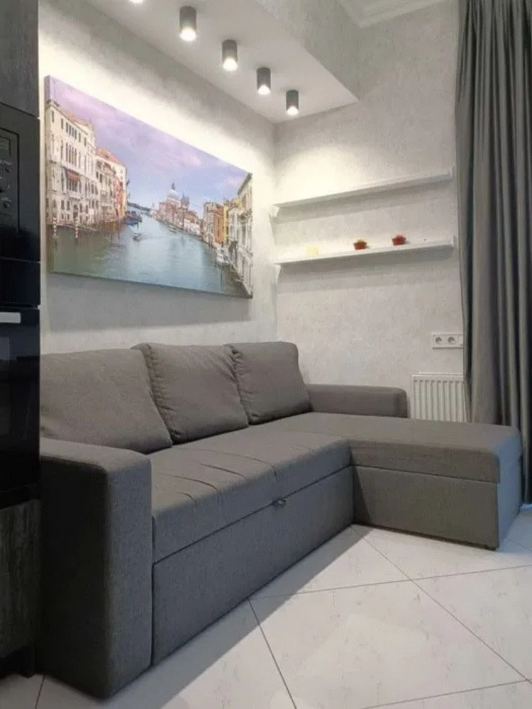 Baz-08 Продам квартиру в доме на Осипова