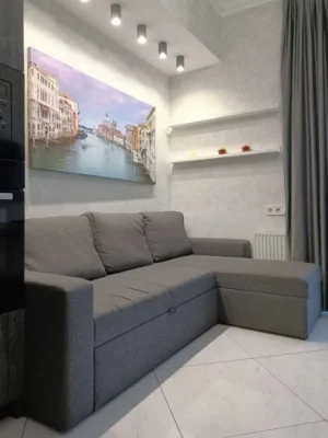 Baz-08 Продам квартиру в доме на Осипова