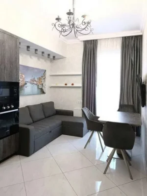 Baz-08 Продам квартиру в доме на Осипова