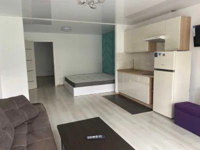 Продається квартира біля моря та парку з ремонтом, меблями та технікою