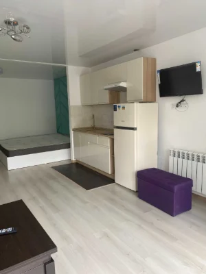Продається квартира біля моря та парку з ремонтом, меблями та технікою