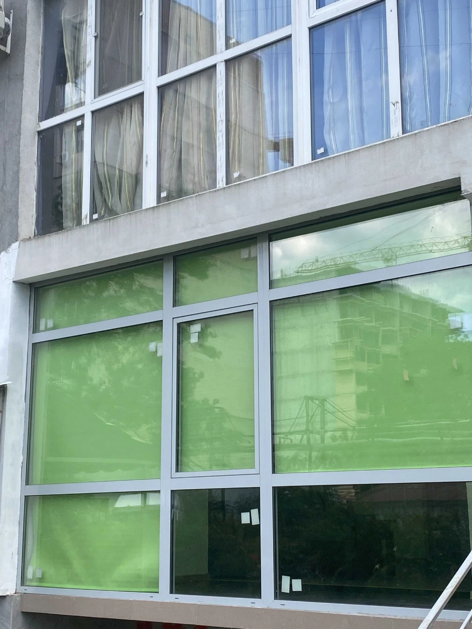 Продається квартира біля моря та парку з ремонтом, меблями та технікою