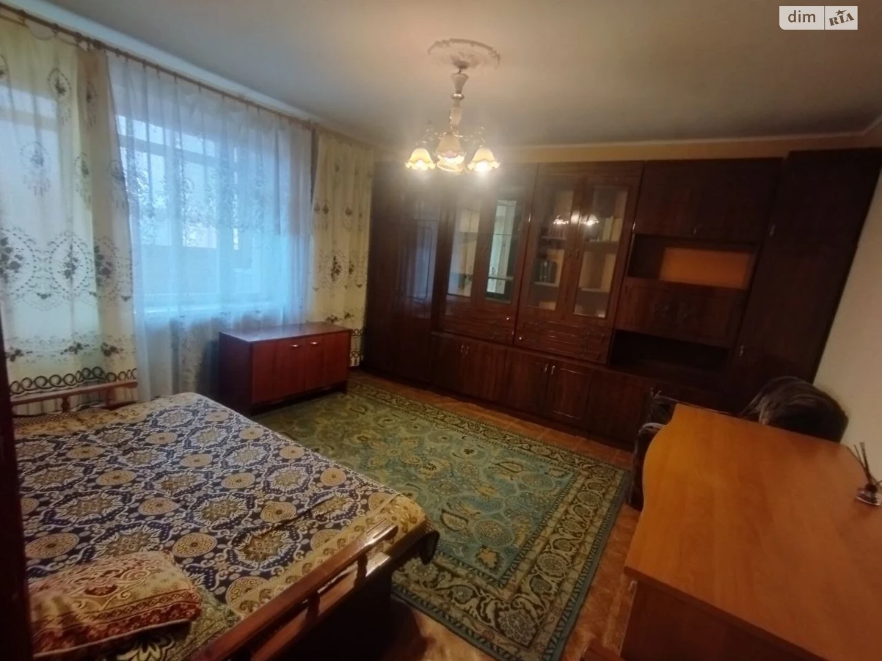 Долгосрочная Аренда Квартиры в Черемушках