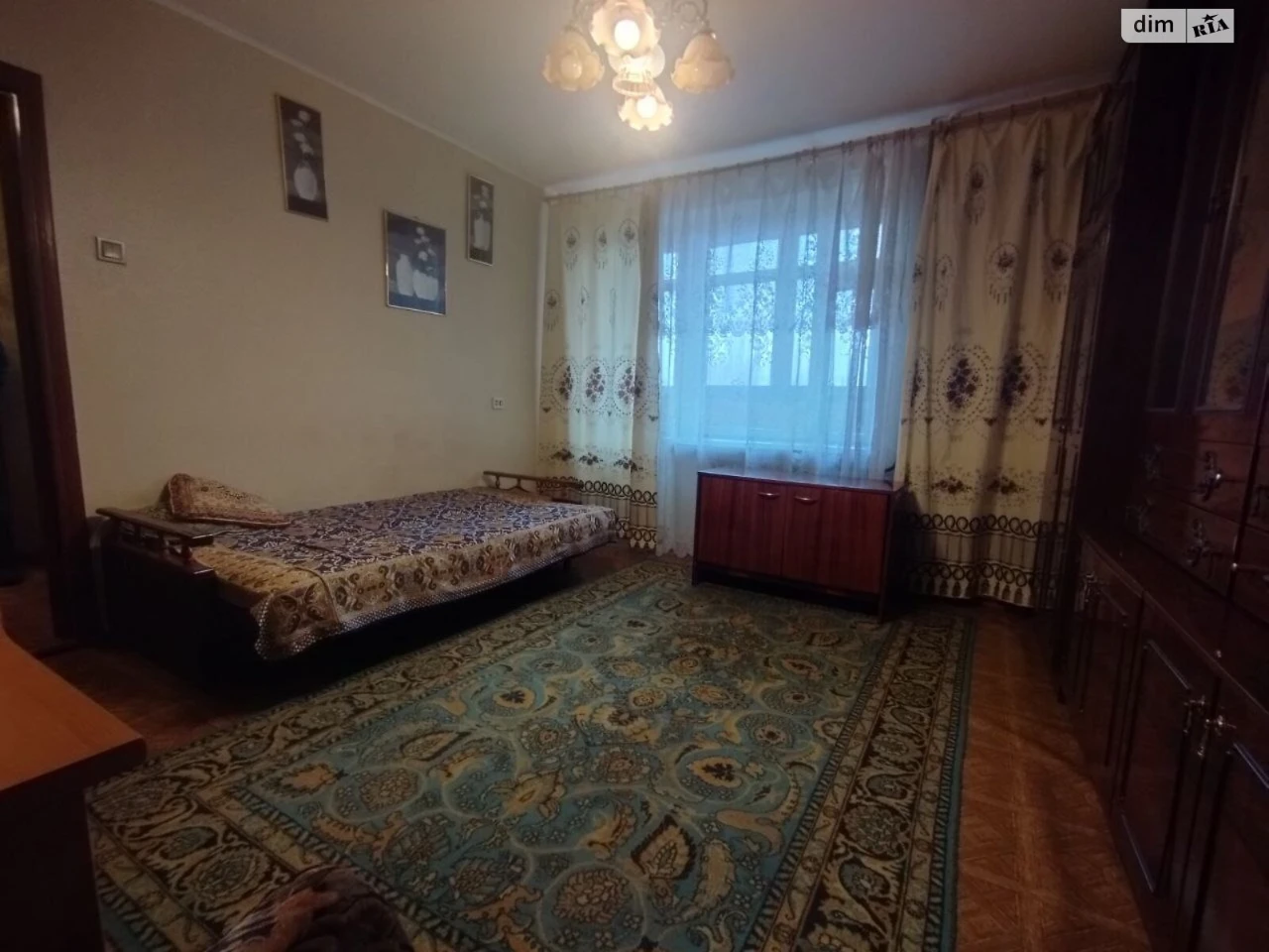 Долгосрочная Аренда Квартиры в Черемушках