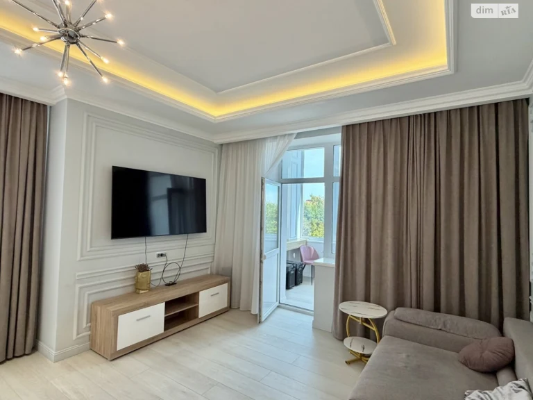 Apartment for Sale, Dniprovsky (Leninsky)
