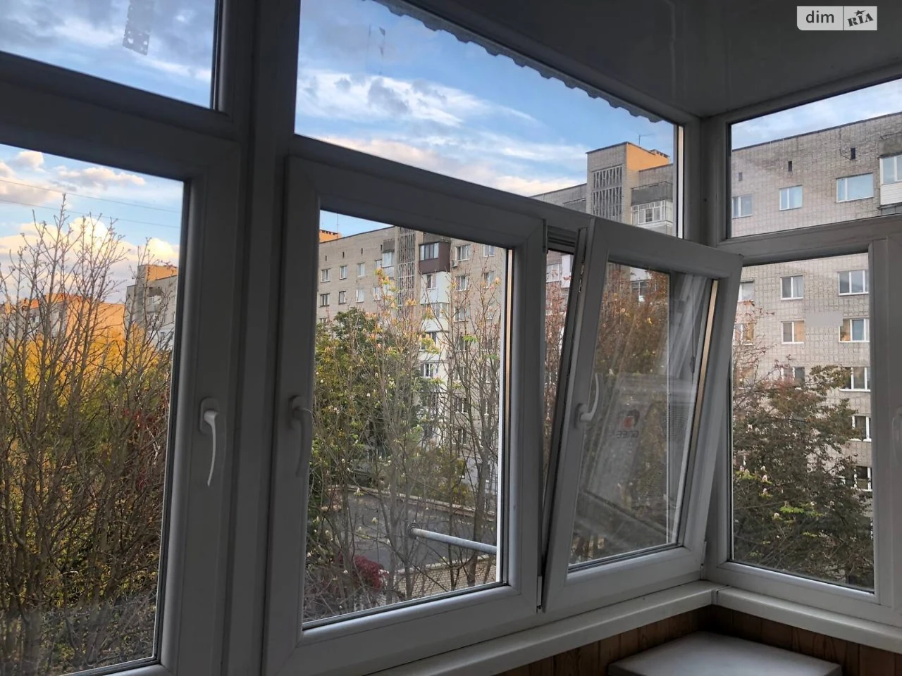 Apartment for Sale – Near Property