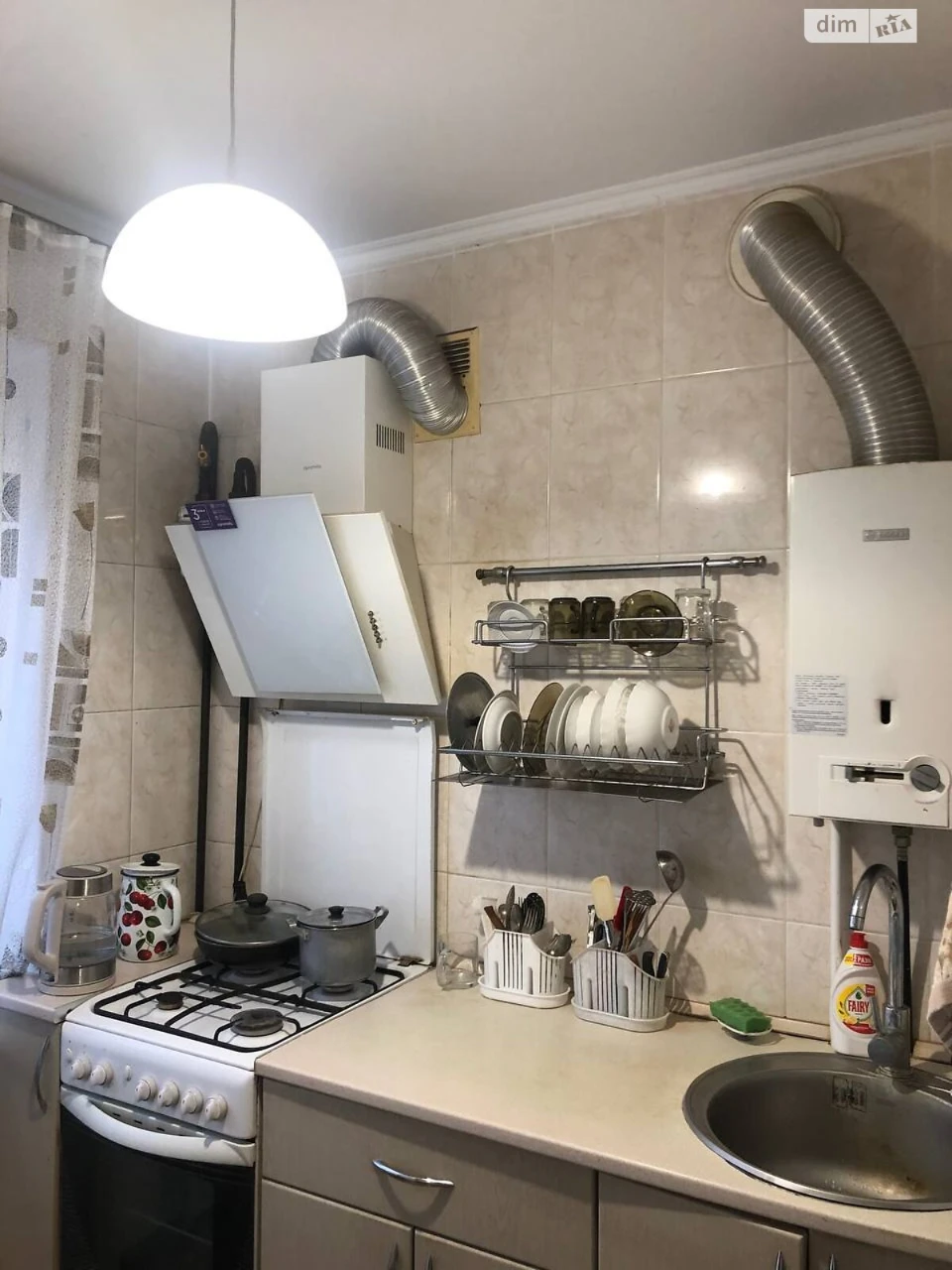 Apartment for Sale – Near Property