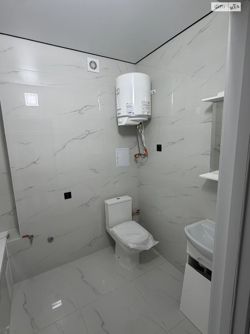Apartment for Sale in Vinnytsia