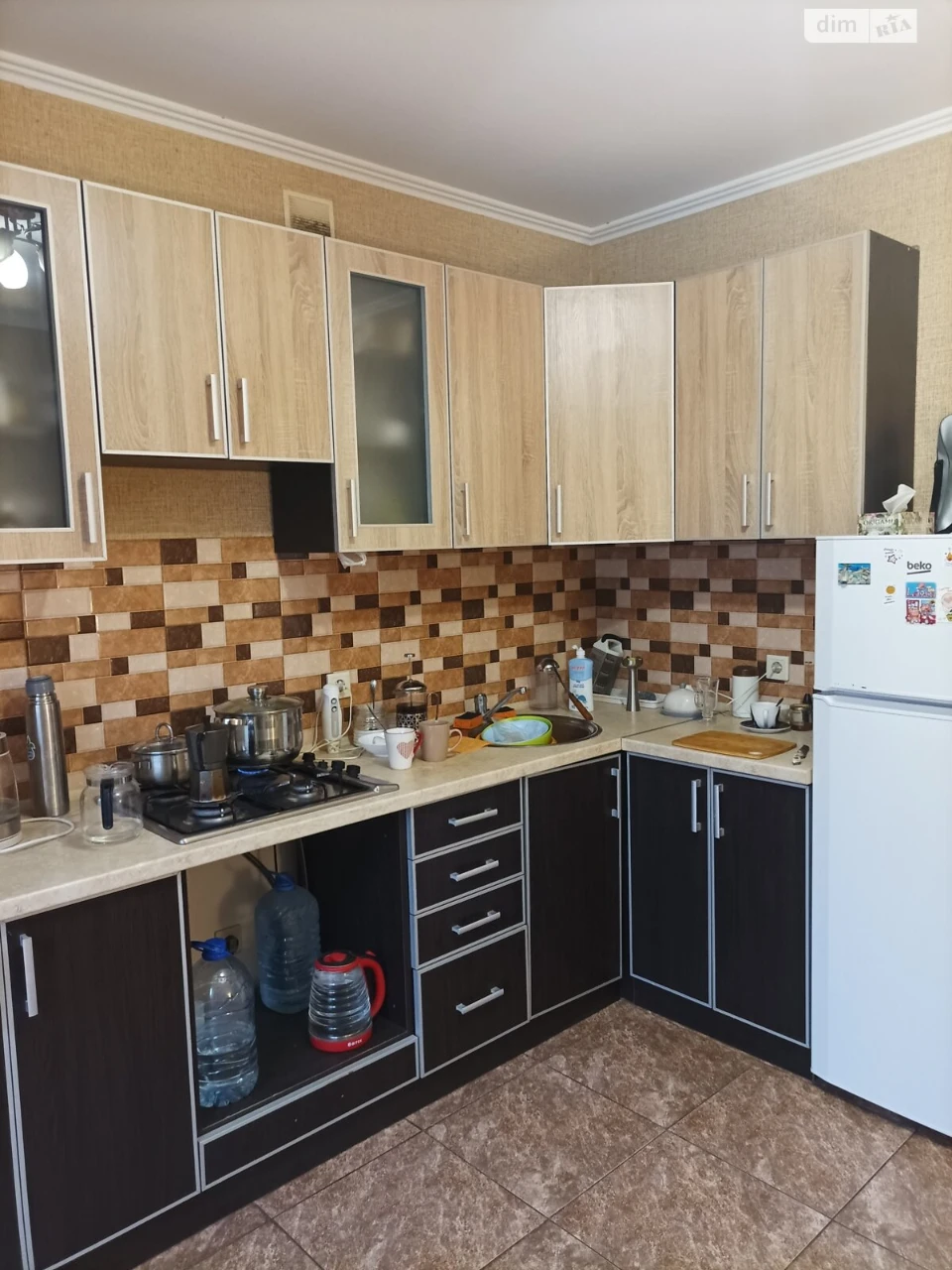 Apartment for Sale - Kompotny