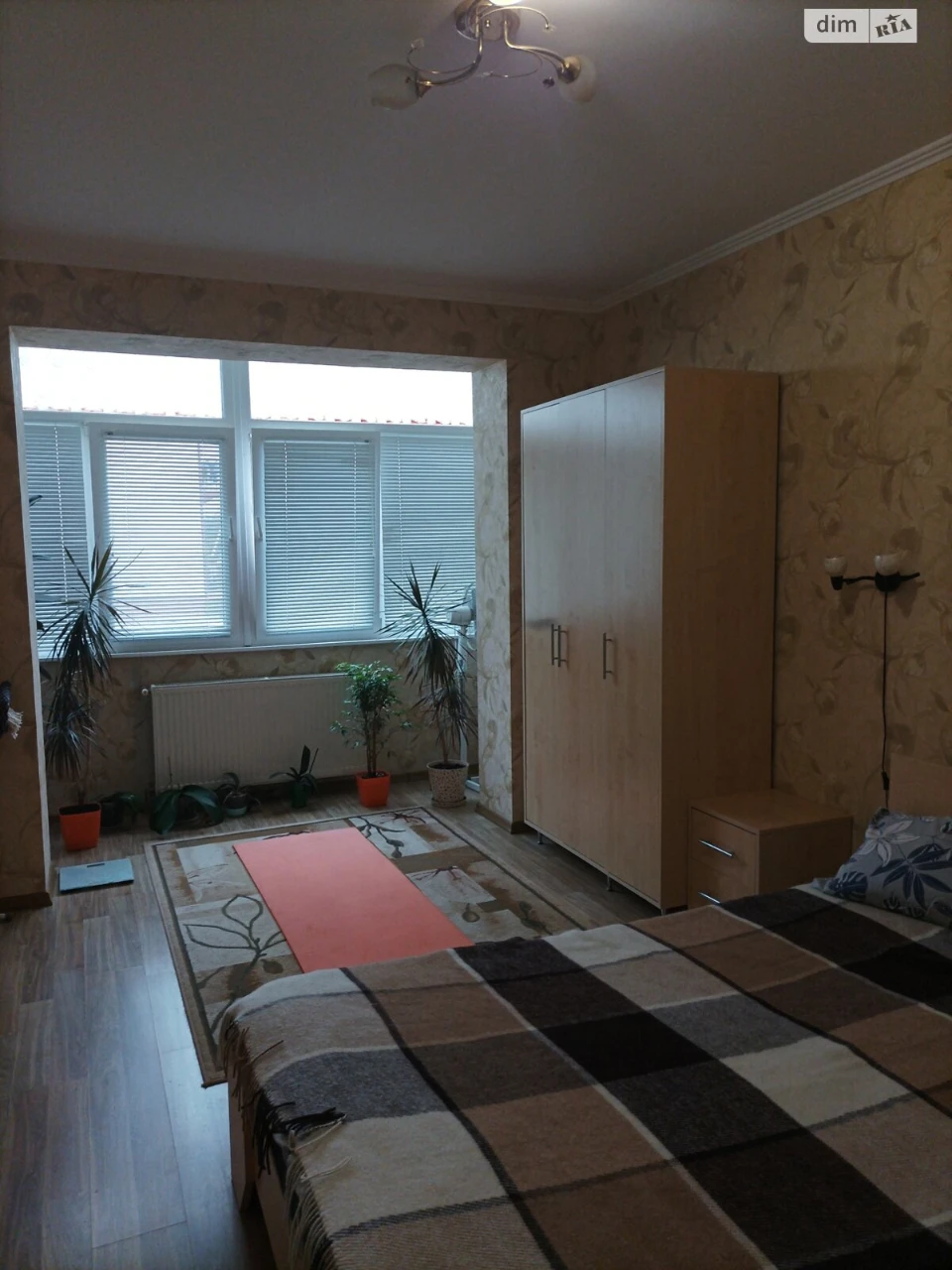 Apartment for Sale - Kompotny