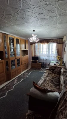 For Sale: 2-room apartment in Plaza Peremogy.