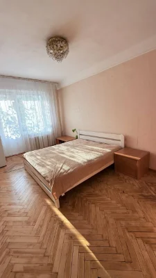 Сдаётся однокомнатная квартира на длительный срок