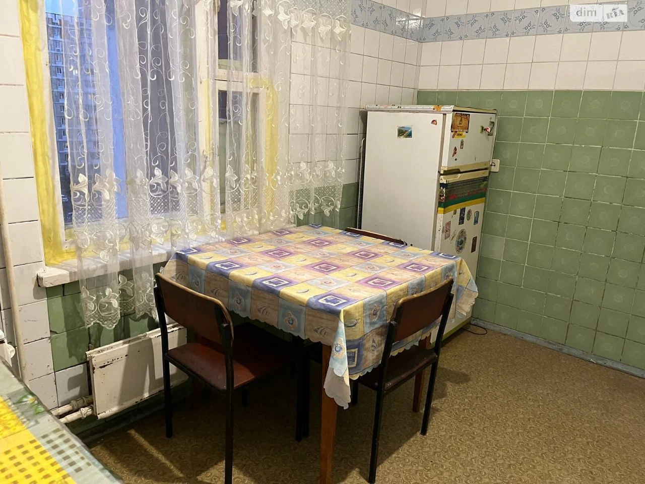 Довгострокова Оренда Квартири в Троєщинці
