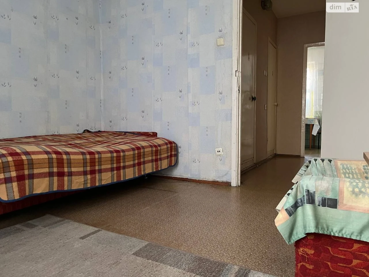 Довгострокова Оренда Квартири в Троєщинці
