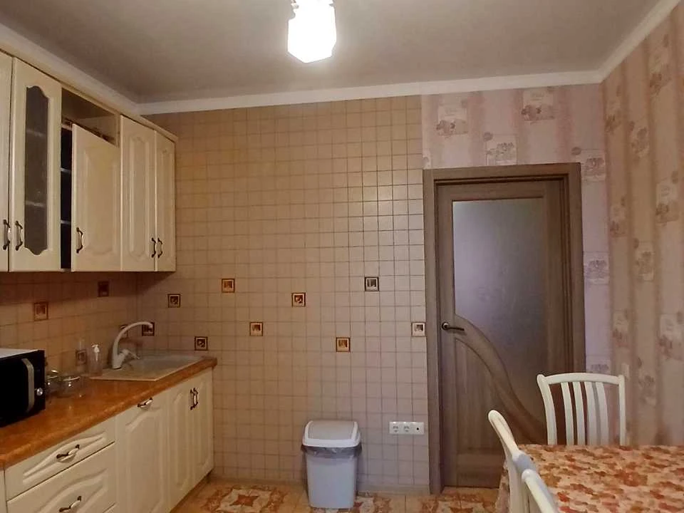 Квартира. Киев, улица Ракета