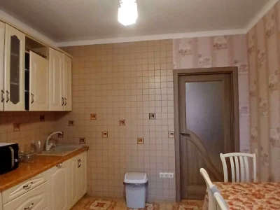 Квартира. Киев, улица Ракета