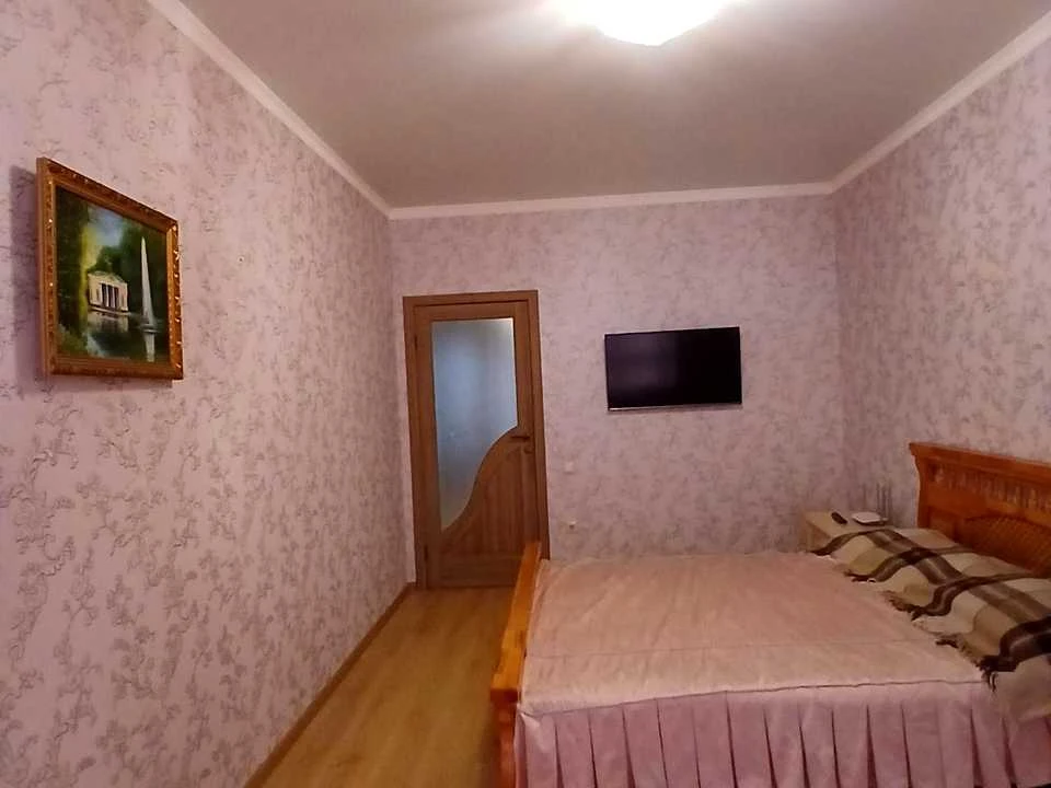 Квартира. Киев, улица Ракета