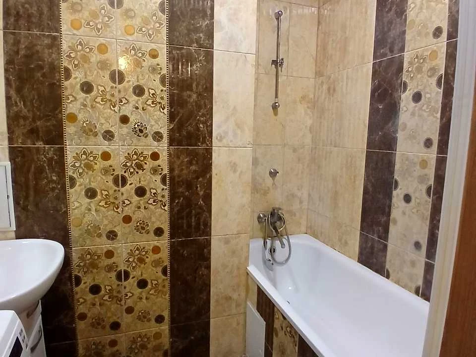 Квартира. Киев, улица Ракета