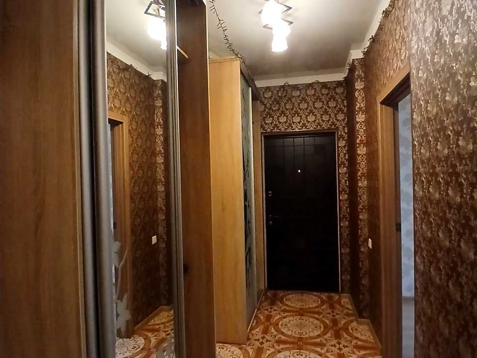 Квартира. Киев, улица Ракета