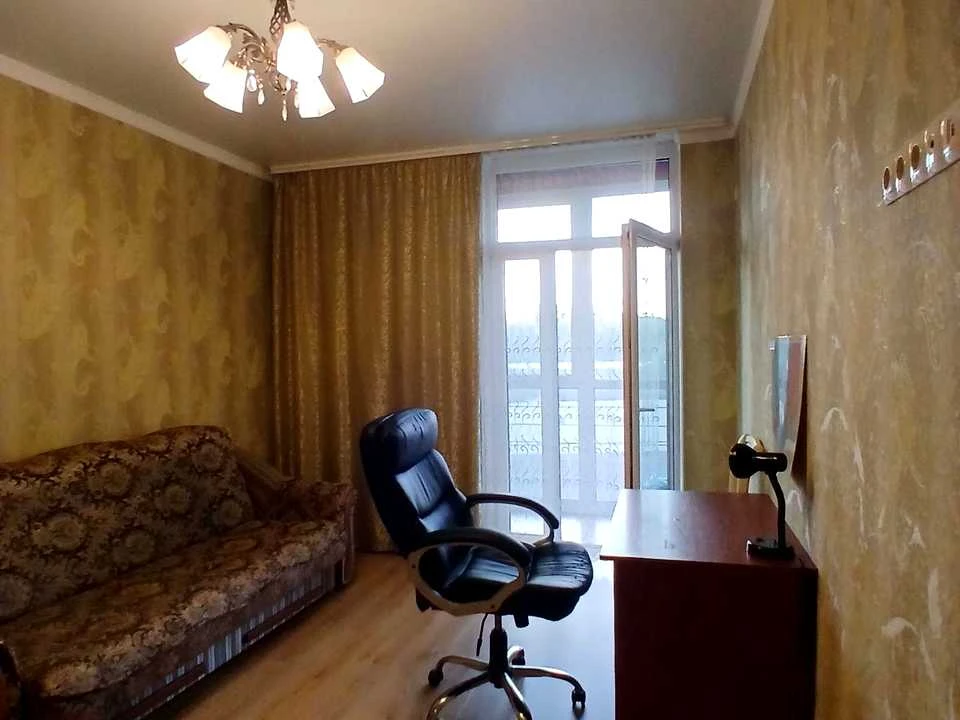 Квартира. Киев, улица Ракета