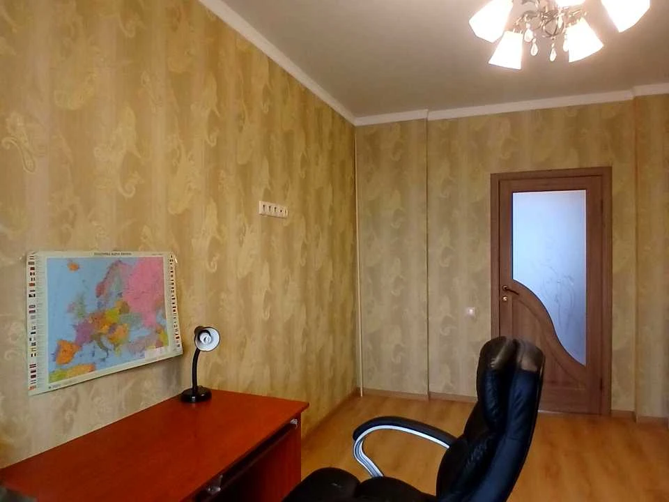 Квартира. Киев, улица Ракета
