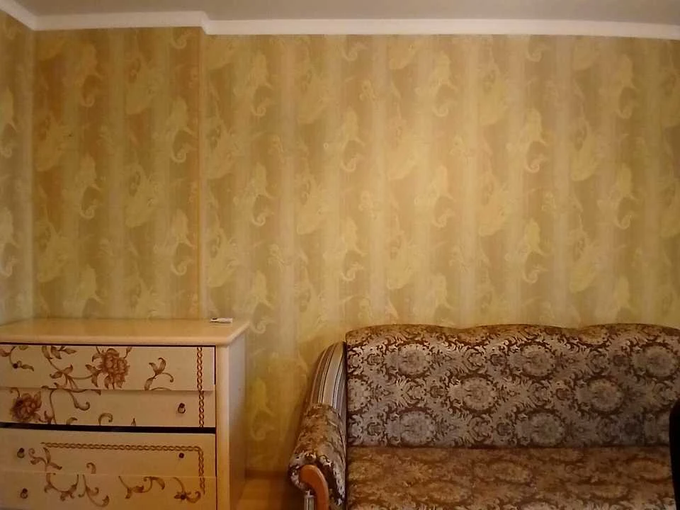 Квартира. Киев, улица Ракета