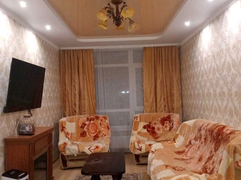 Квартира. Киев, улица Ракета