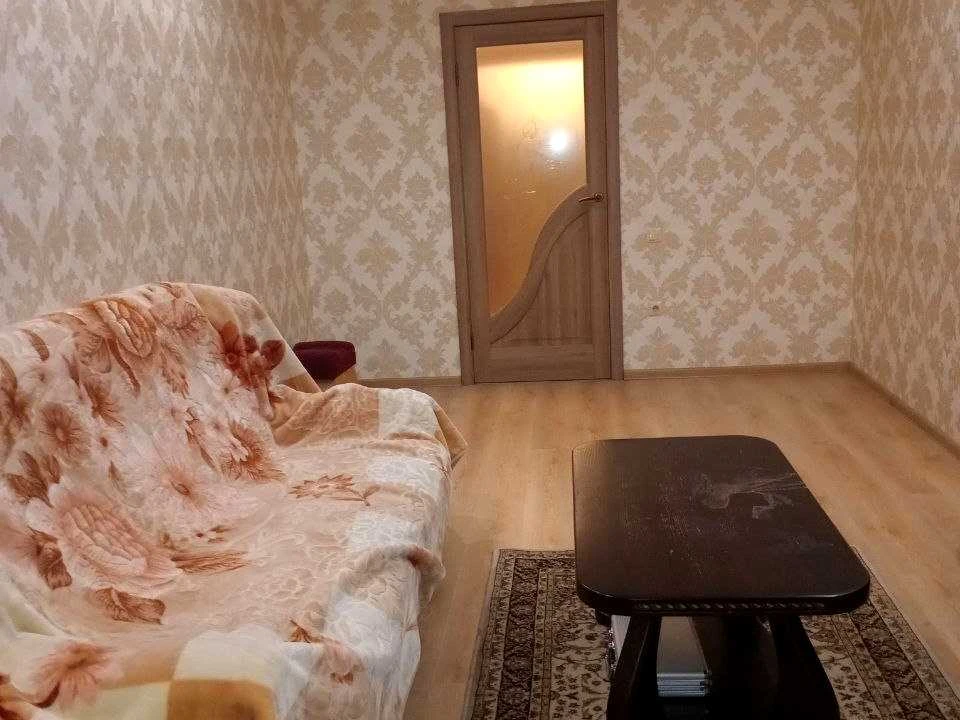 Квартира. Киев, улица Ракета