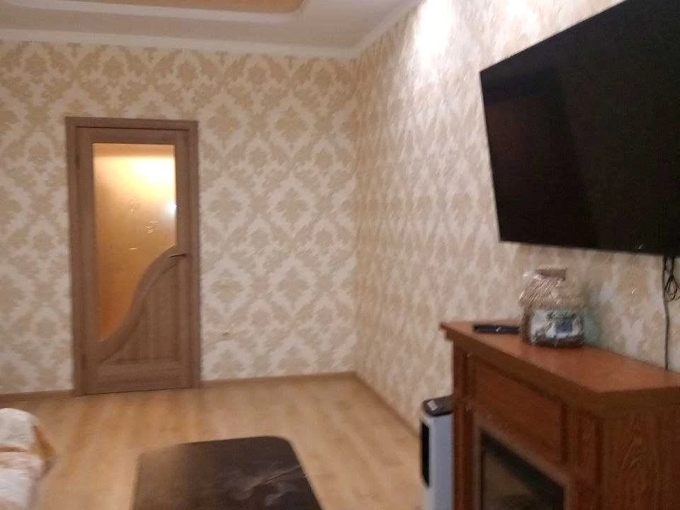 Квартира. Киев, улица Ракета