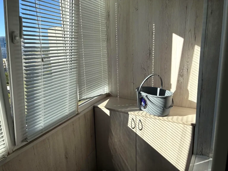 1-bedroom apartment for sale, 36 sq m, 13/16 floor