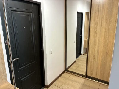 Продаж квартири 1-кімн. 36 м² 13/16 пов.