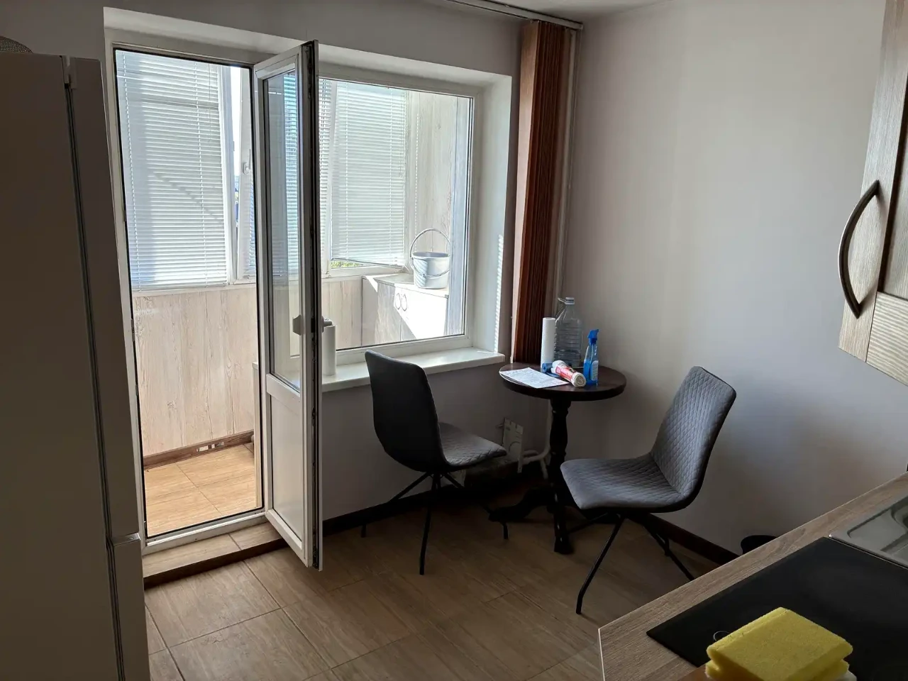 Продаж квартири 1-кімн. 36 м² 13/16 пов.