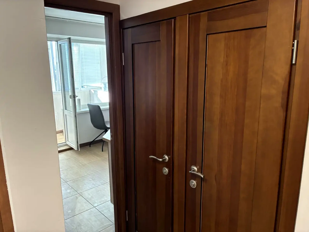 Продаж квартири 1-кімн. 36 м² 13/16 пов.