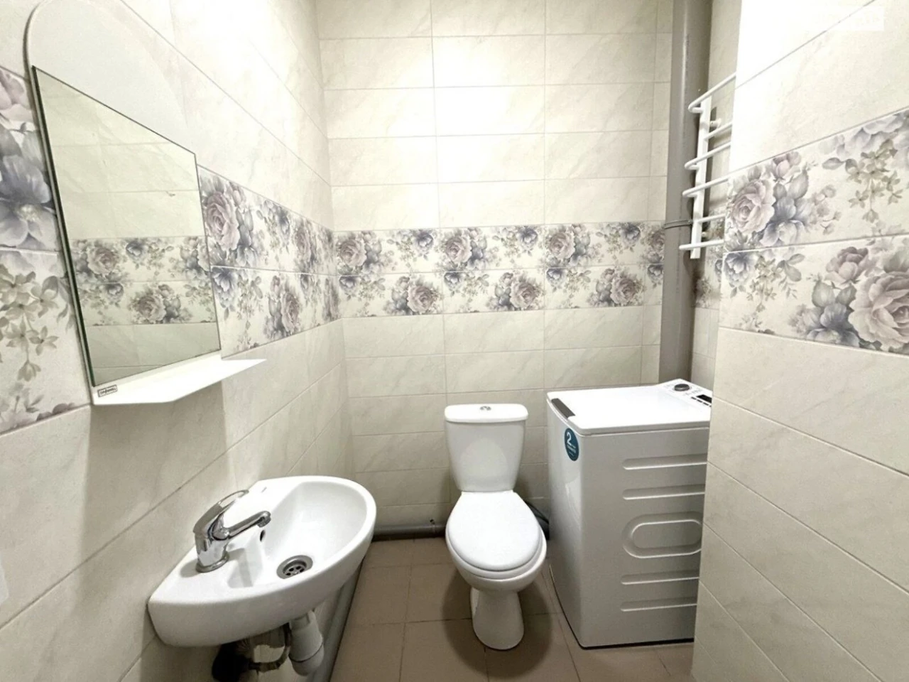 Apartment for Sale: Bagrynova Hora