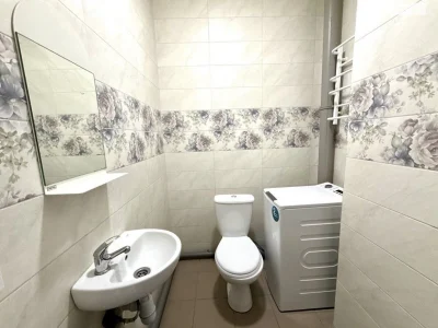 Apartment for Sale: Bagrynova Hora