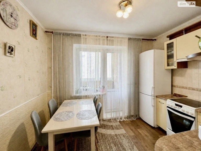 Apartment for Sale – Осокорки