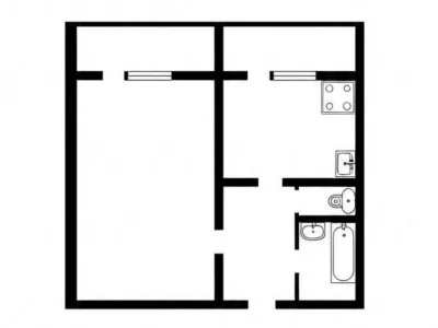 Apartment for Sale – Осокорки