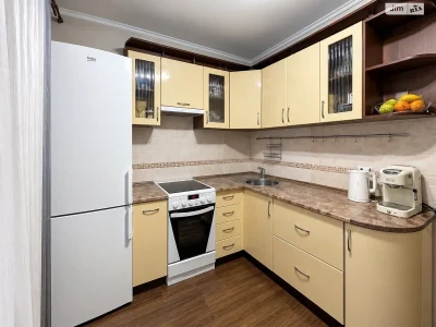 Apartment for Sale – Осокорки