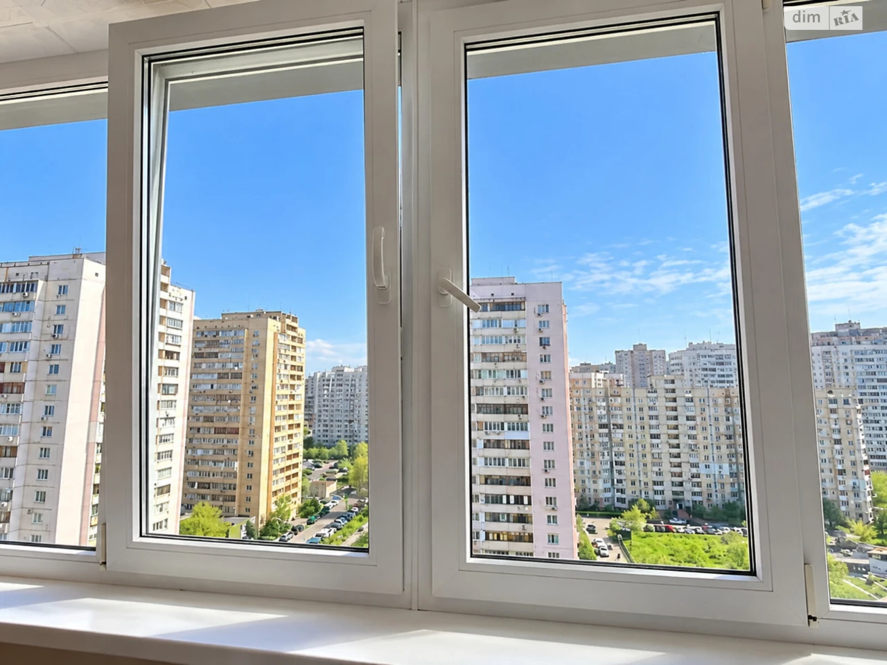 Apartment for Sale – Осокорки