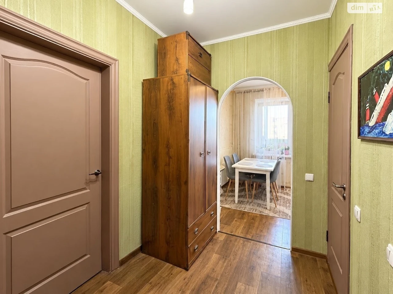 Apartment for Sale – Осокорки
