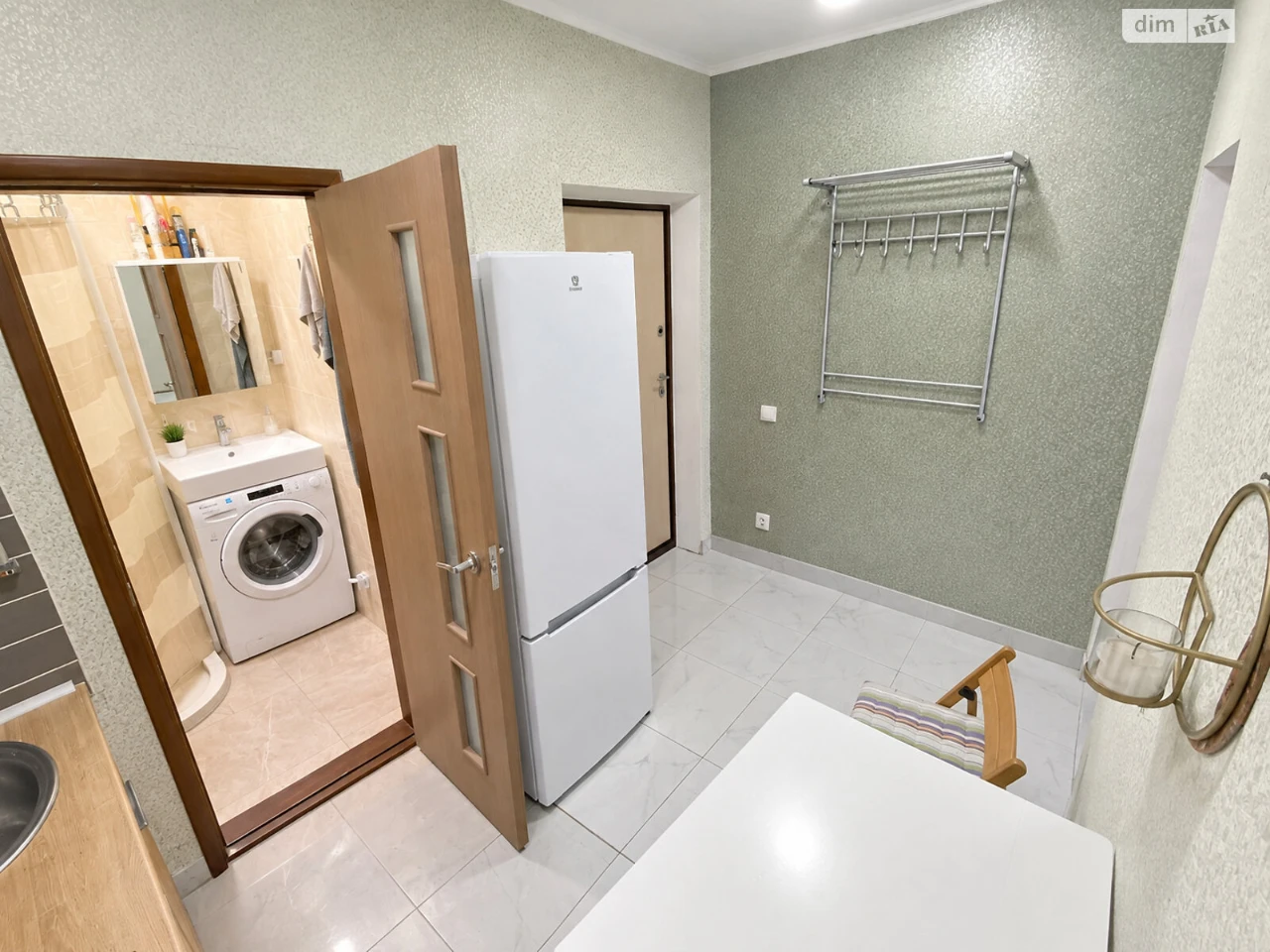Продажа Квартиры Пересипский